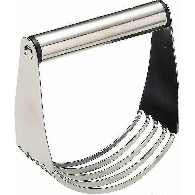 Barsinfi Pastry Blender,stainless Steel,silver1pcsEdition 1028
