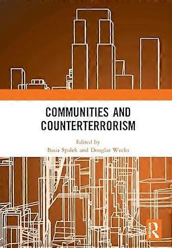 Communities and Counterterrorism