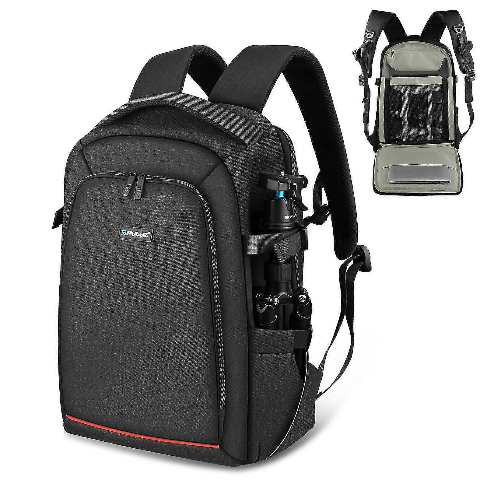 25-26 Waterproof Scratch-proof Dual Shoulders Backpack