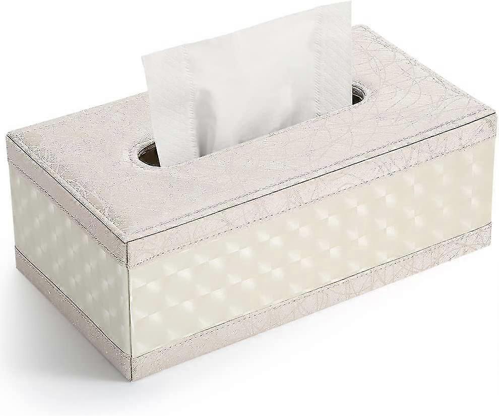 1 Pcs Facial Tissue Box Tissue Holder