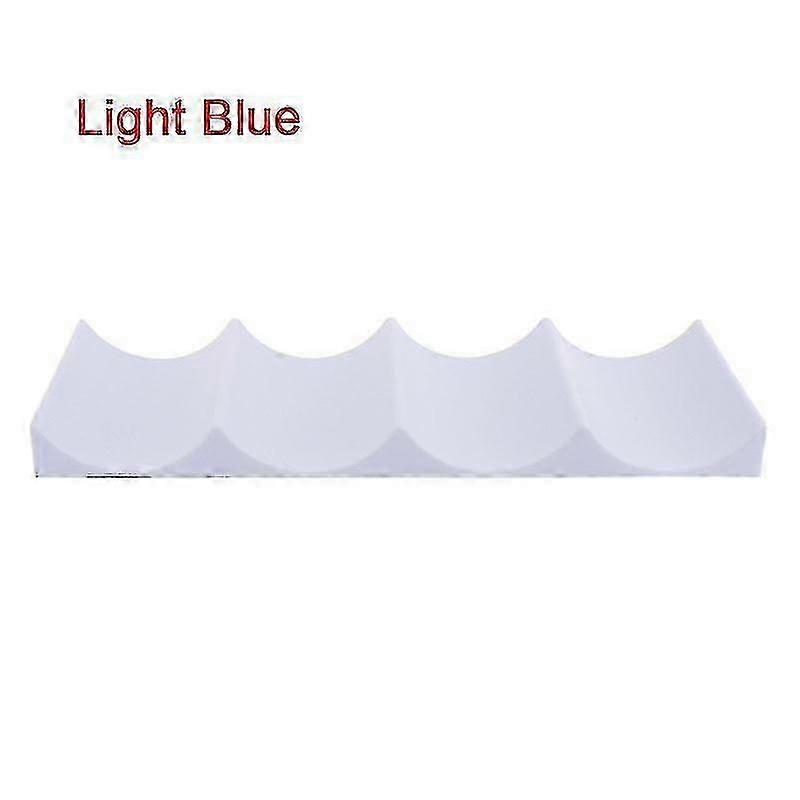 Fridge Organiser Wine Beer Stacking Bottle Rack Kitchen Space Saving Can Holder