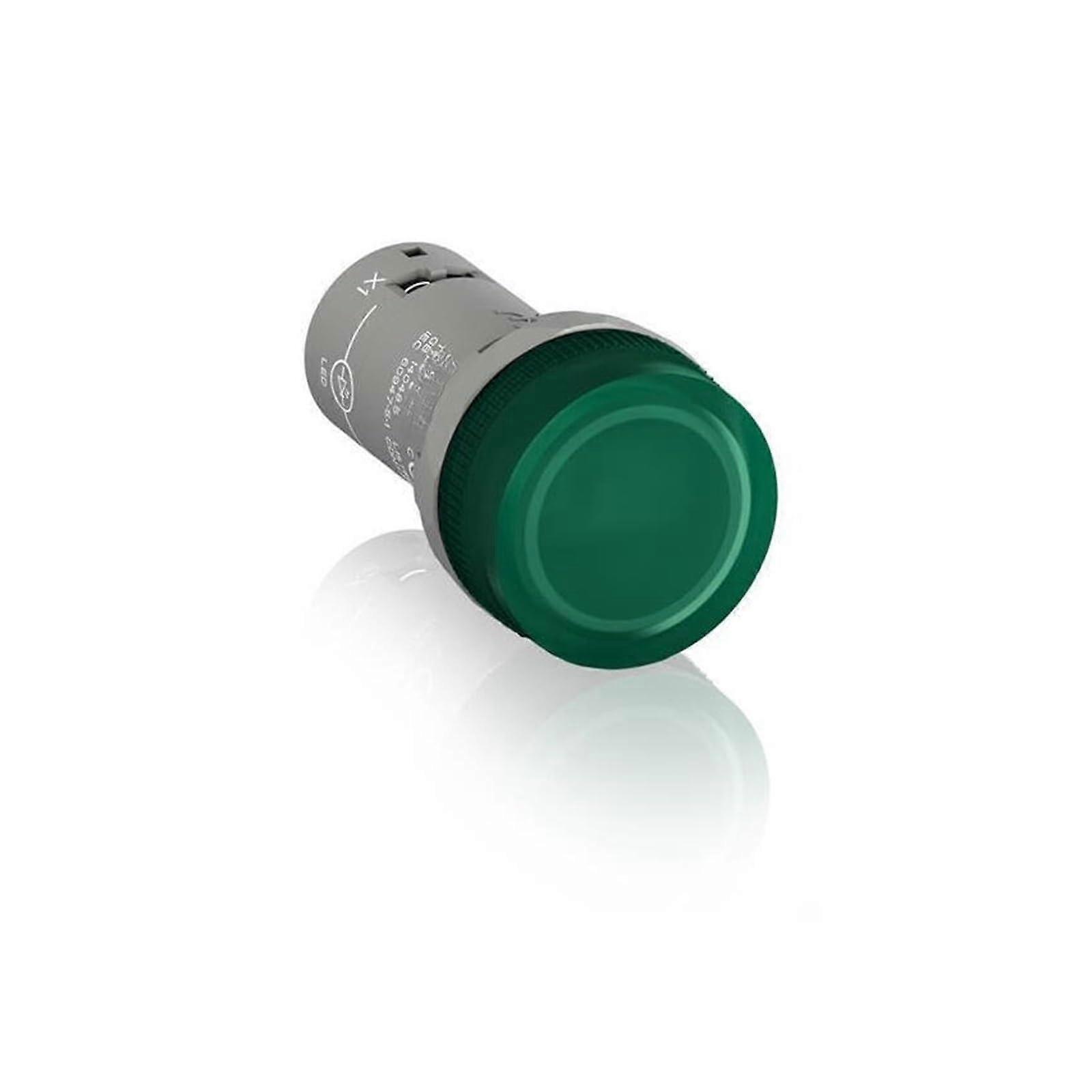 LED Indicator Light, Model, Indicator Light Specifications, LED Indicator Light Series