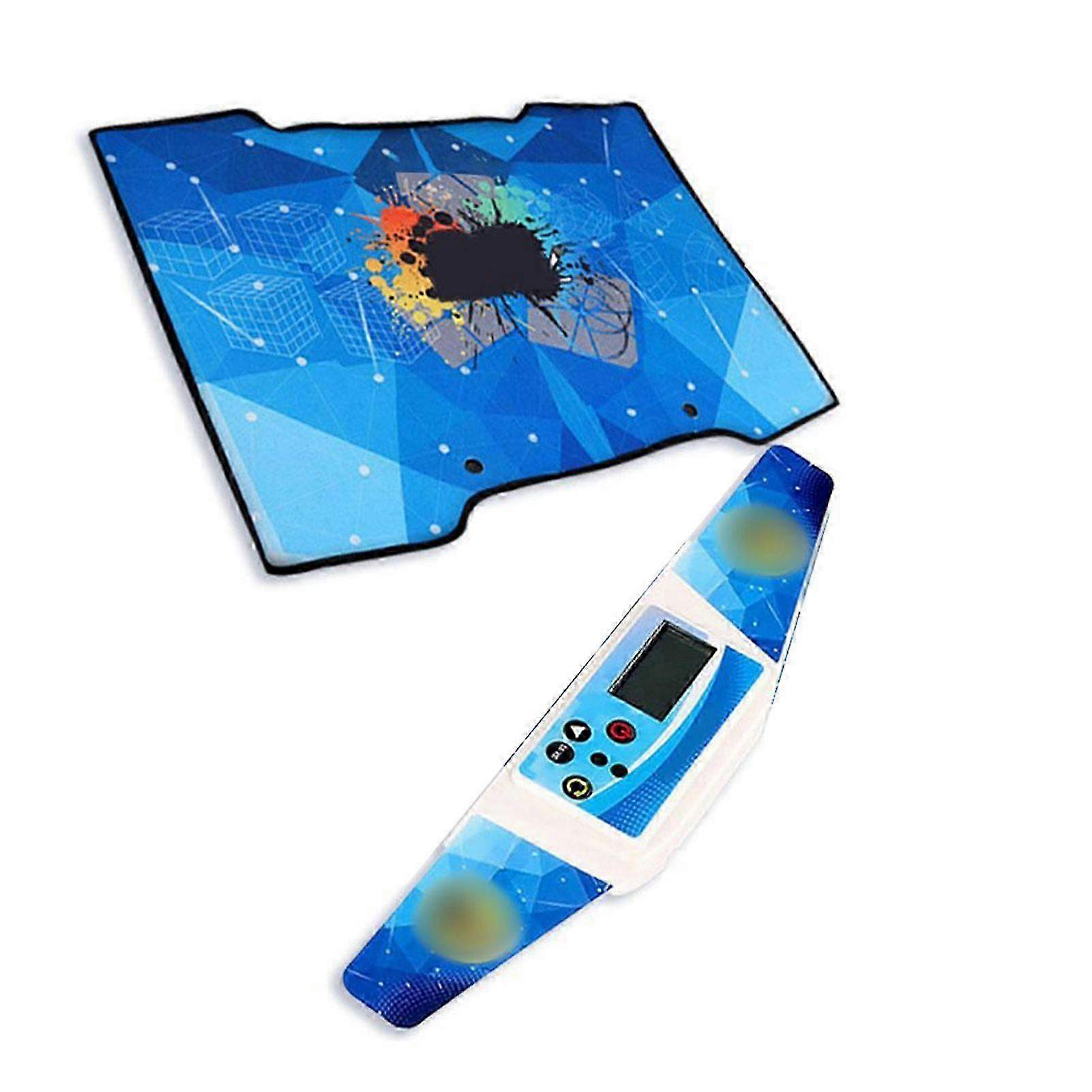 Professional Timer Clock Machine for Stack Competition Speed Cup Timer Cube Fun Toy Gift