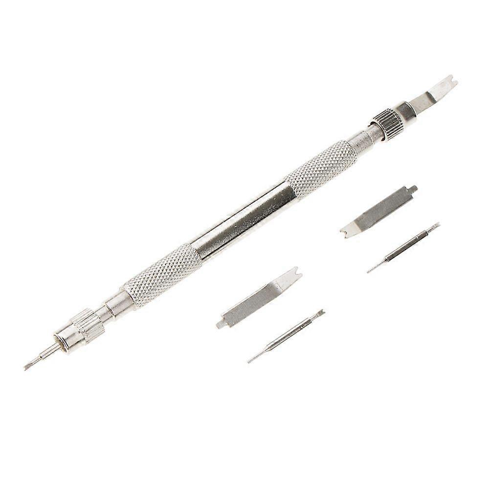 Watch Band Spring Bars Clip