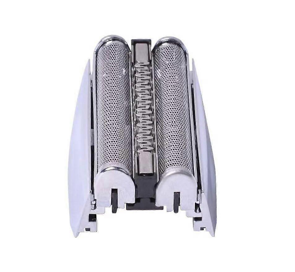 Shaver Head Replacement for Bra-un 70S Series 7 Shavers Silver by
