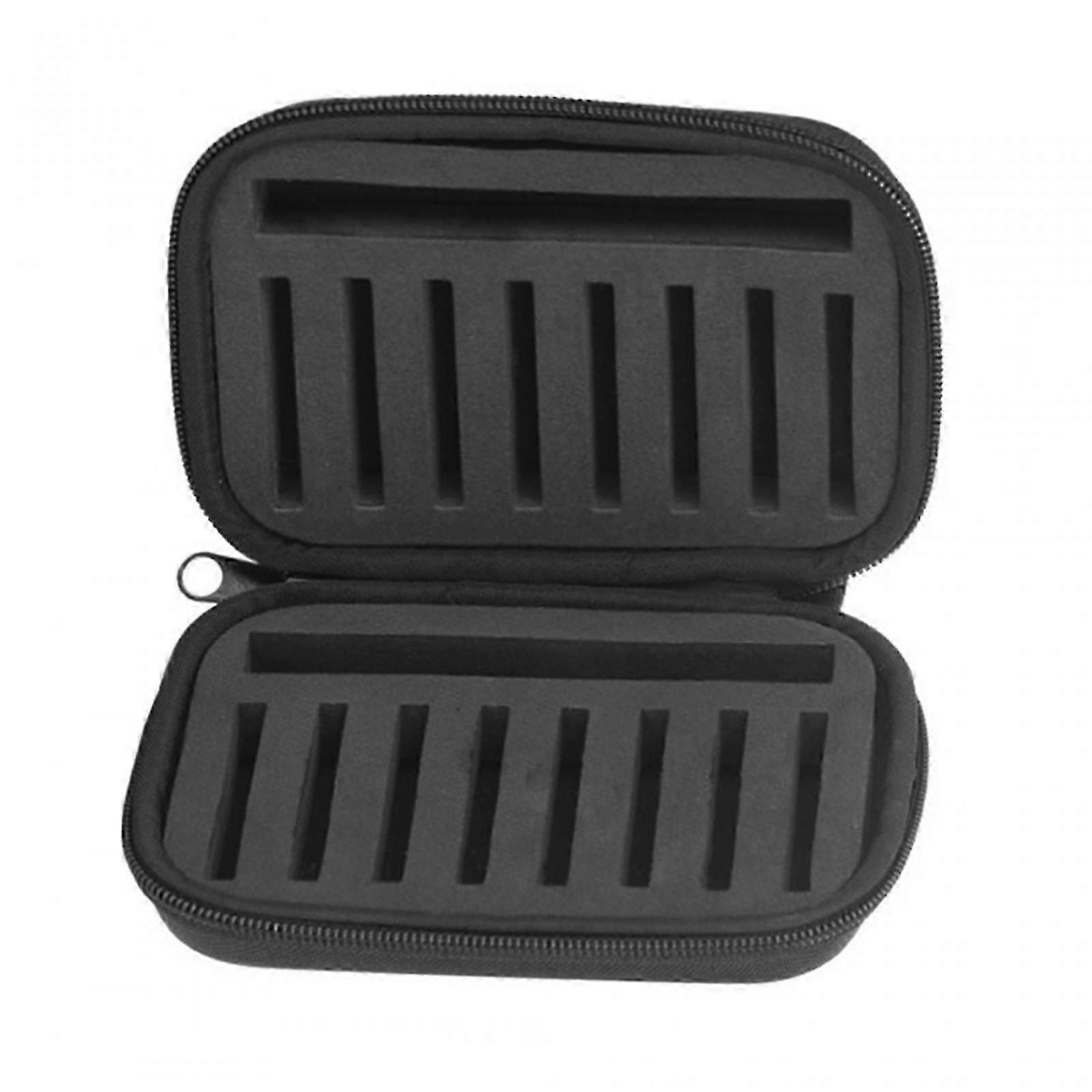 Fishing Lure Storage Case Storage Container Sequin Case for Ocean Pond River 2025