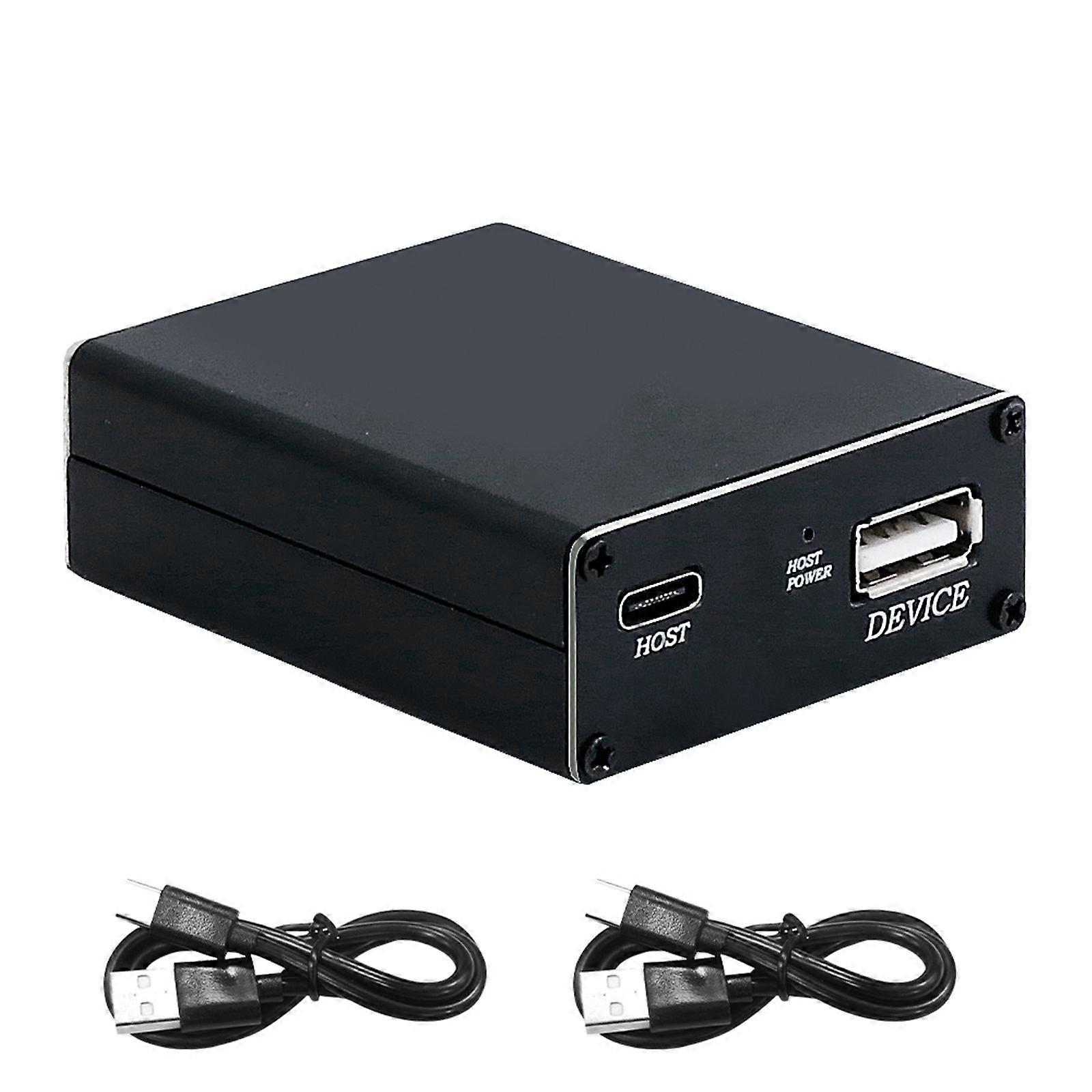 USB Protocol Open Source Hardware With PC Multicolor