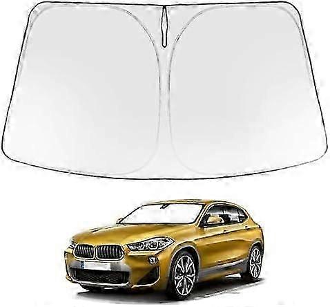 Windshield Sunshade for BMW X2