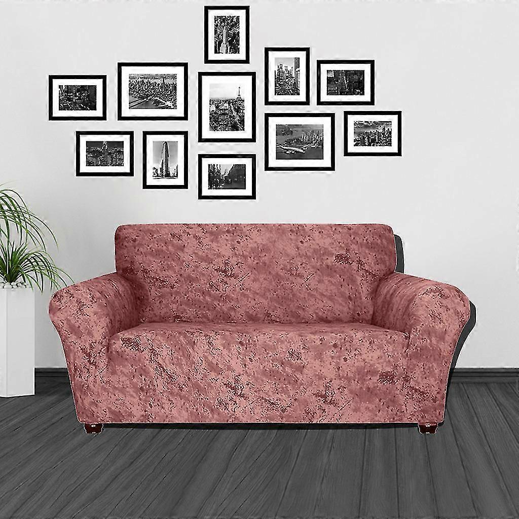 Super Elastic Sofa Cover Spandex Non-slip Soft Sofa Cover Removable And Washable