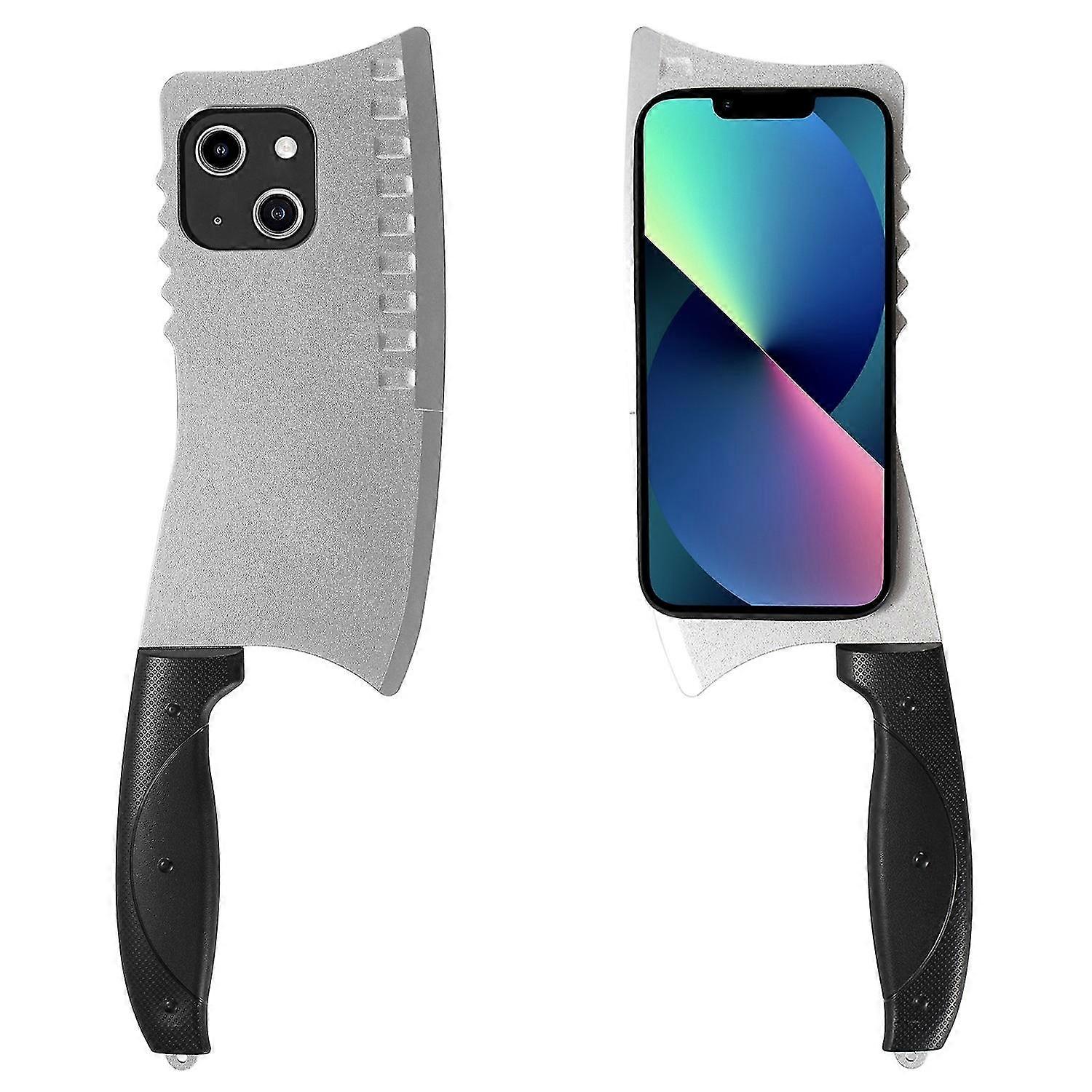 Kitchen Phone Case For iPhone 13 25-26