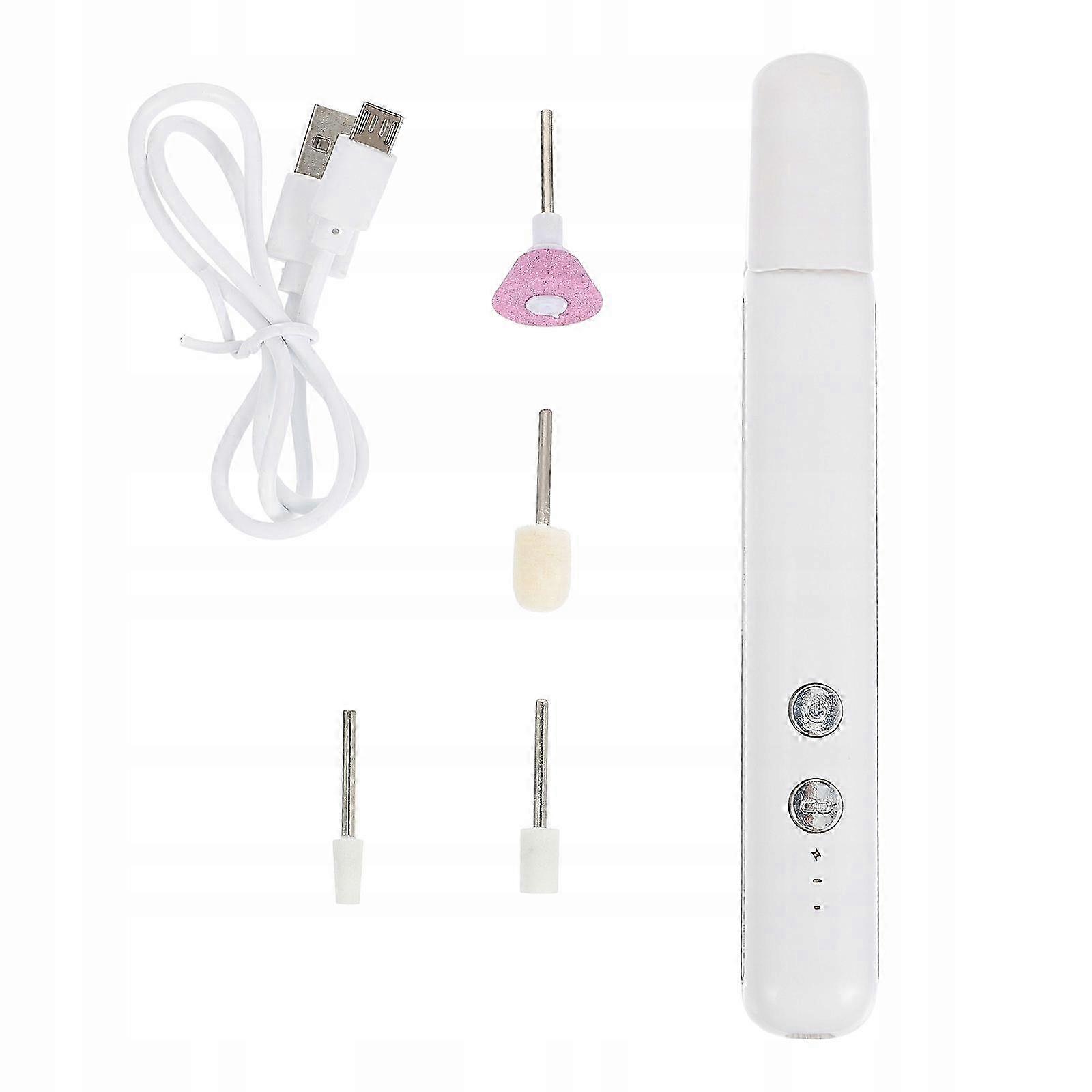 Manicure Pedicure Electric Nail Drill