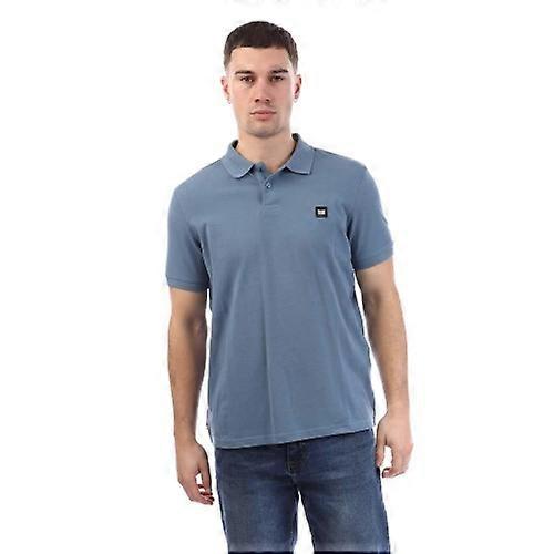 Weekend Offender Mens Barnum Polo Shirt