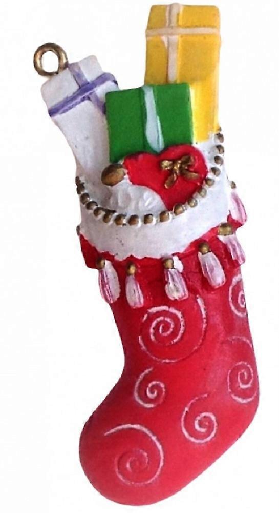 بيت الدمى تخزين عيد الميلاد للأمهات يقدم زخرفة زخرفة مصغرة