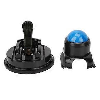 Wall Massage Roller Manual Suction Cup Massage Ball 360 Degrees Rotation Mountable Muscle Massage Ba