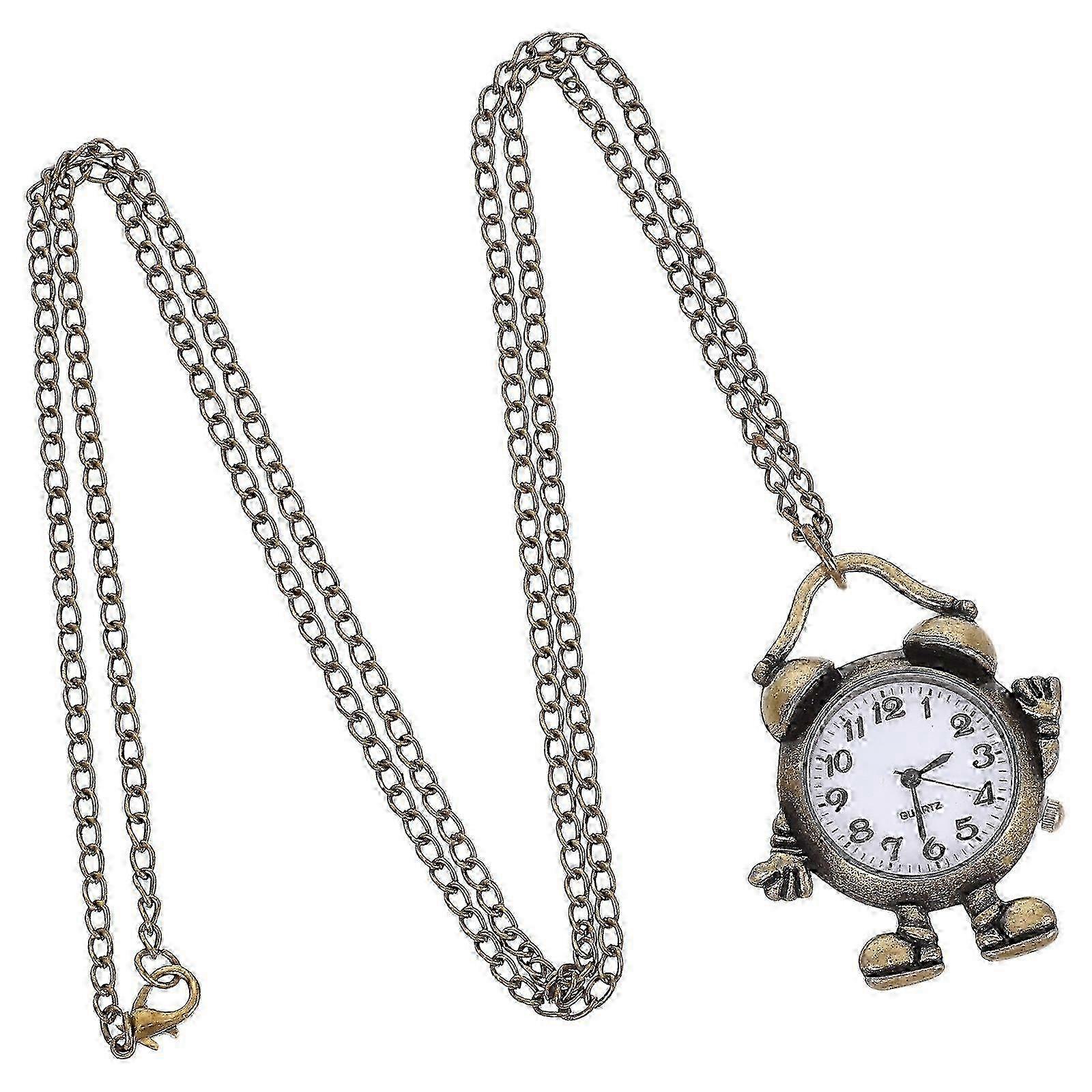 Vintage-Style Watch with Modern Technology Retro Design Functionalities