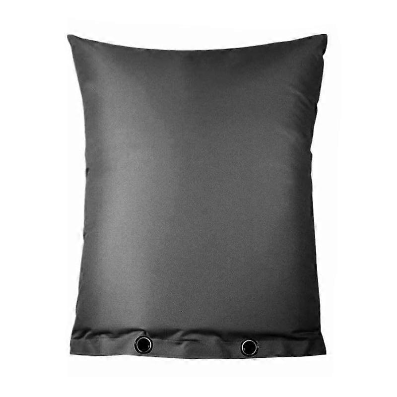 Multi-Layer Oxford Fabric Insulation Cover - Frost & Dust Protection