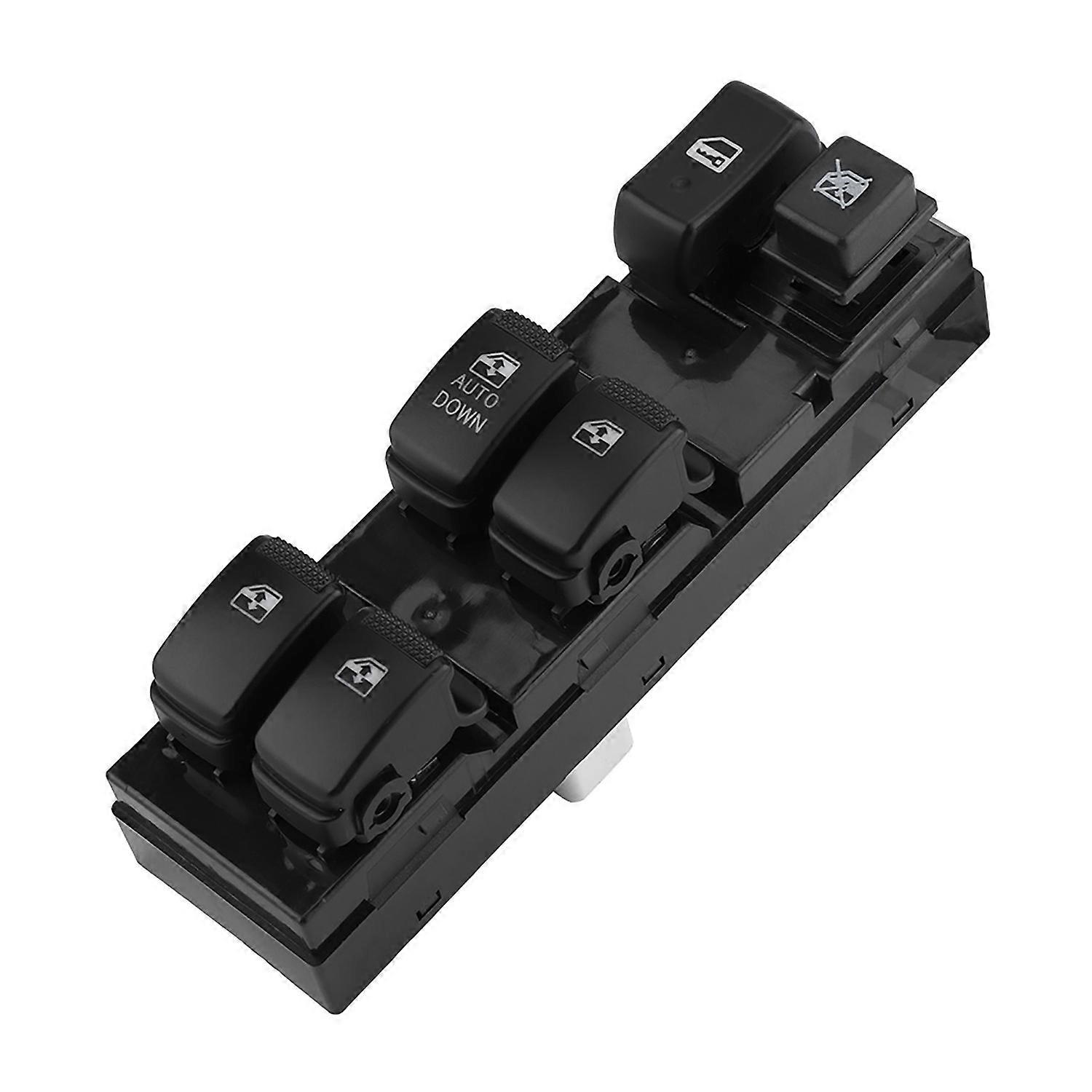 Power Master Window Control Switch Button for Hyundai Tucson 04-10 93570-2E000