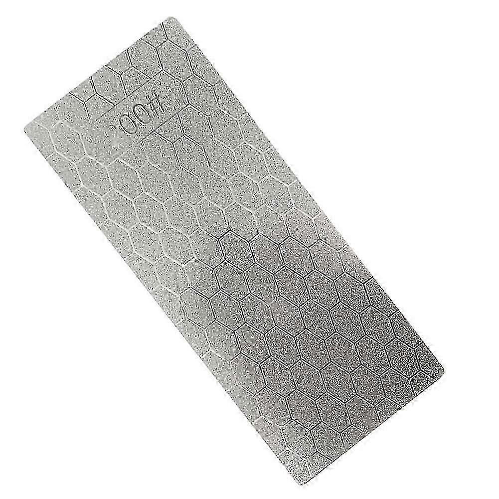 Multi Grit Diamond Sharpener Stone 200 to 2000 for Kitchen Tools