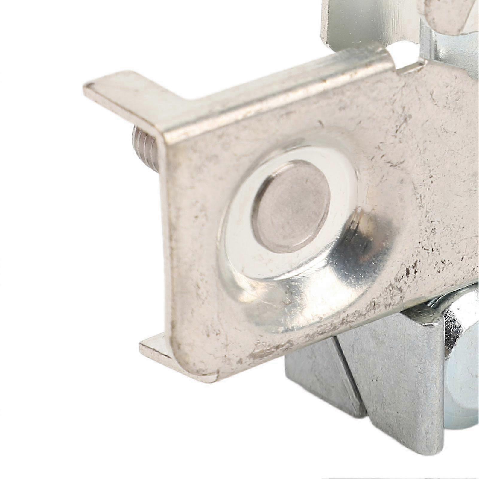 Negative Terminal Clamp Easy Install for Ford Edge 2011 2014