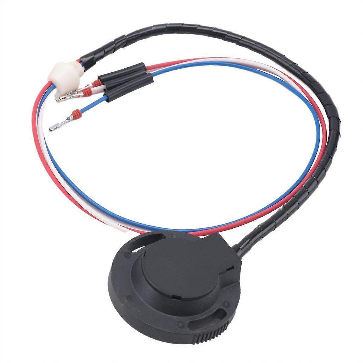 8M0095310 8M0107462 863187A1 3-Wire Digital Trim Sender for DTS Racing Engines