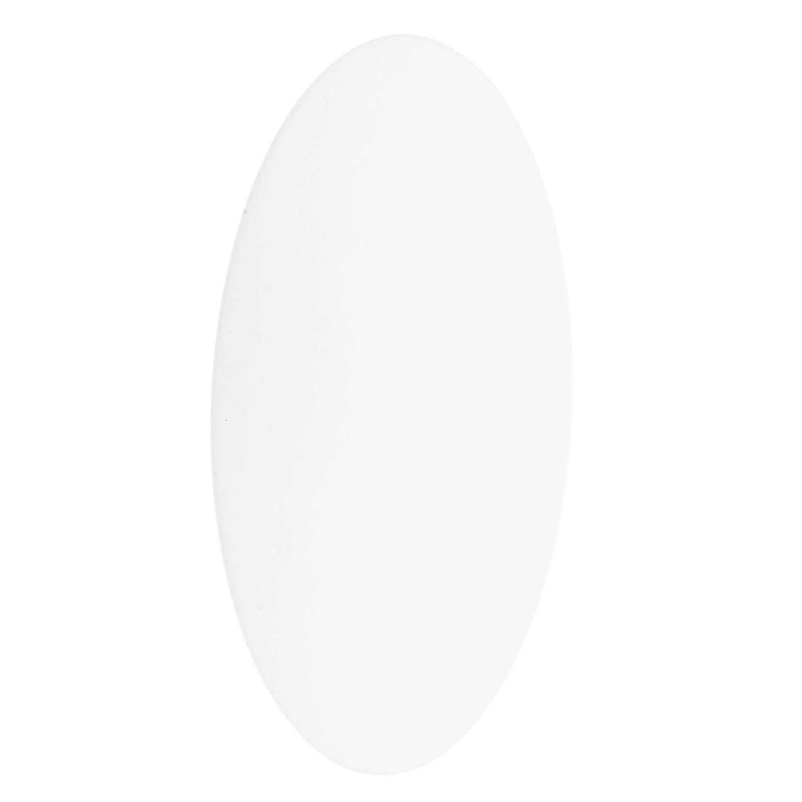 Transparent Round Acrylic Lampshade for Light Diffuser Cover