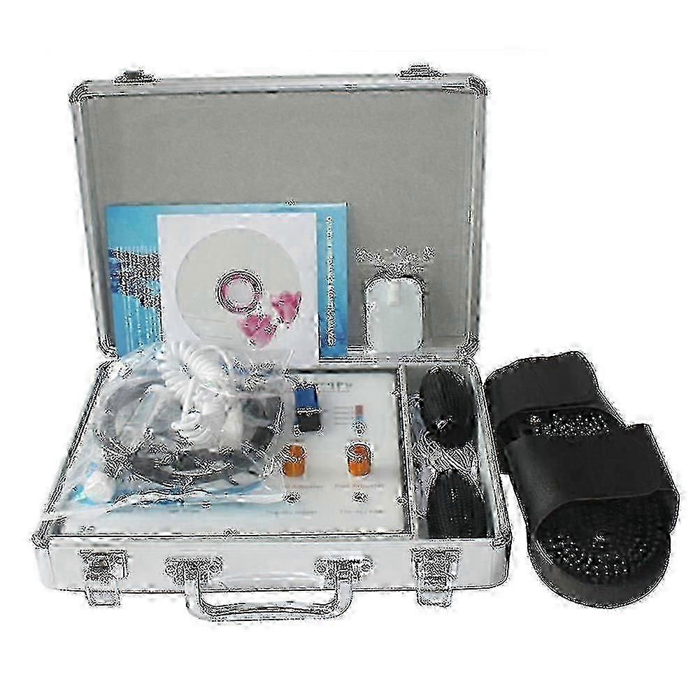 Quantum Therapy Analyzer 54 Reports 3 In 1 Magnetic Resonance Health Body Analysis Resonance Machin(epb17)