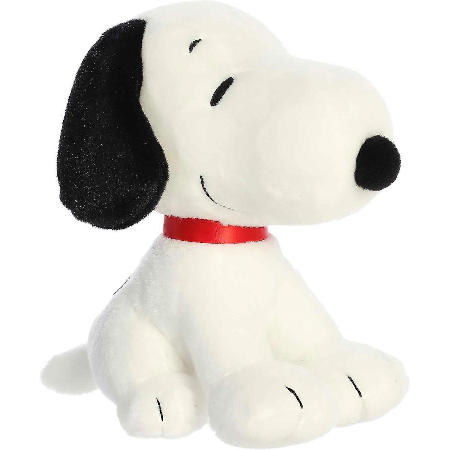 Peanuts Snoopy - Seated