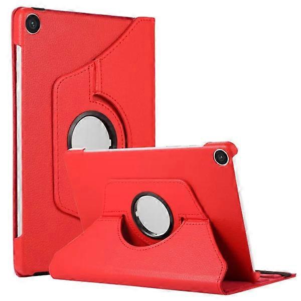 Compatible with Lenovo case M10 Gen 3 10.1" shell protection - CERISE compatible with Lenovo Tab M10 3rd Gen
