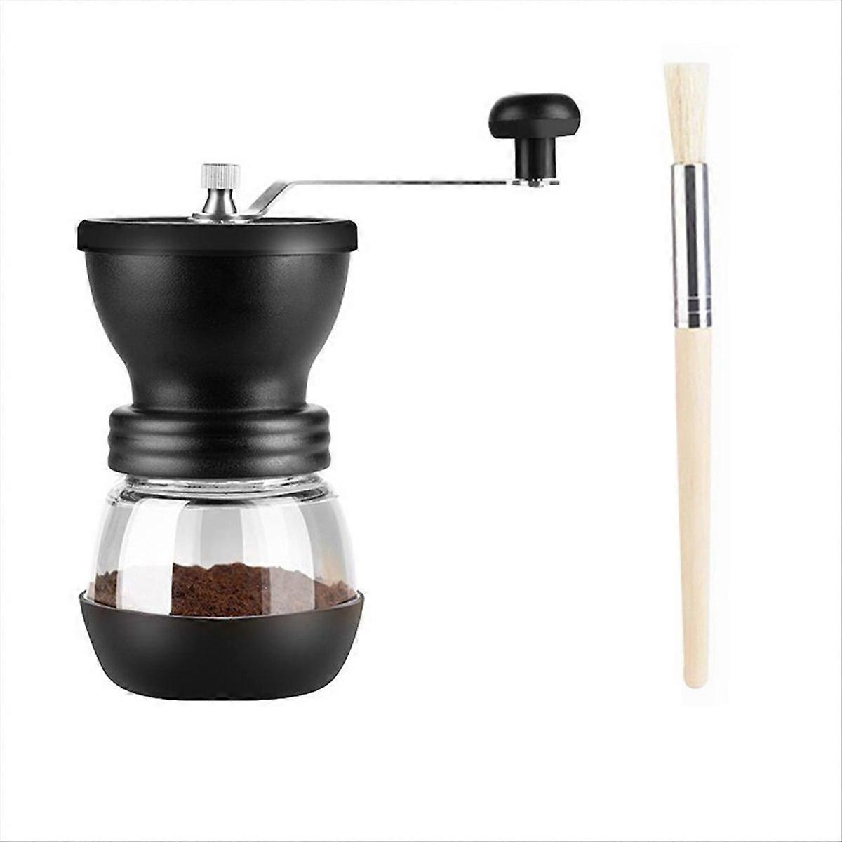 Coffee bean grinder Home coffee grinder Small coffee grinder