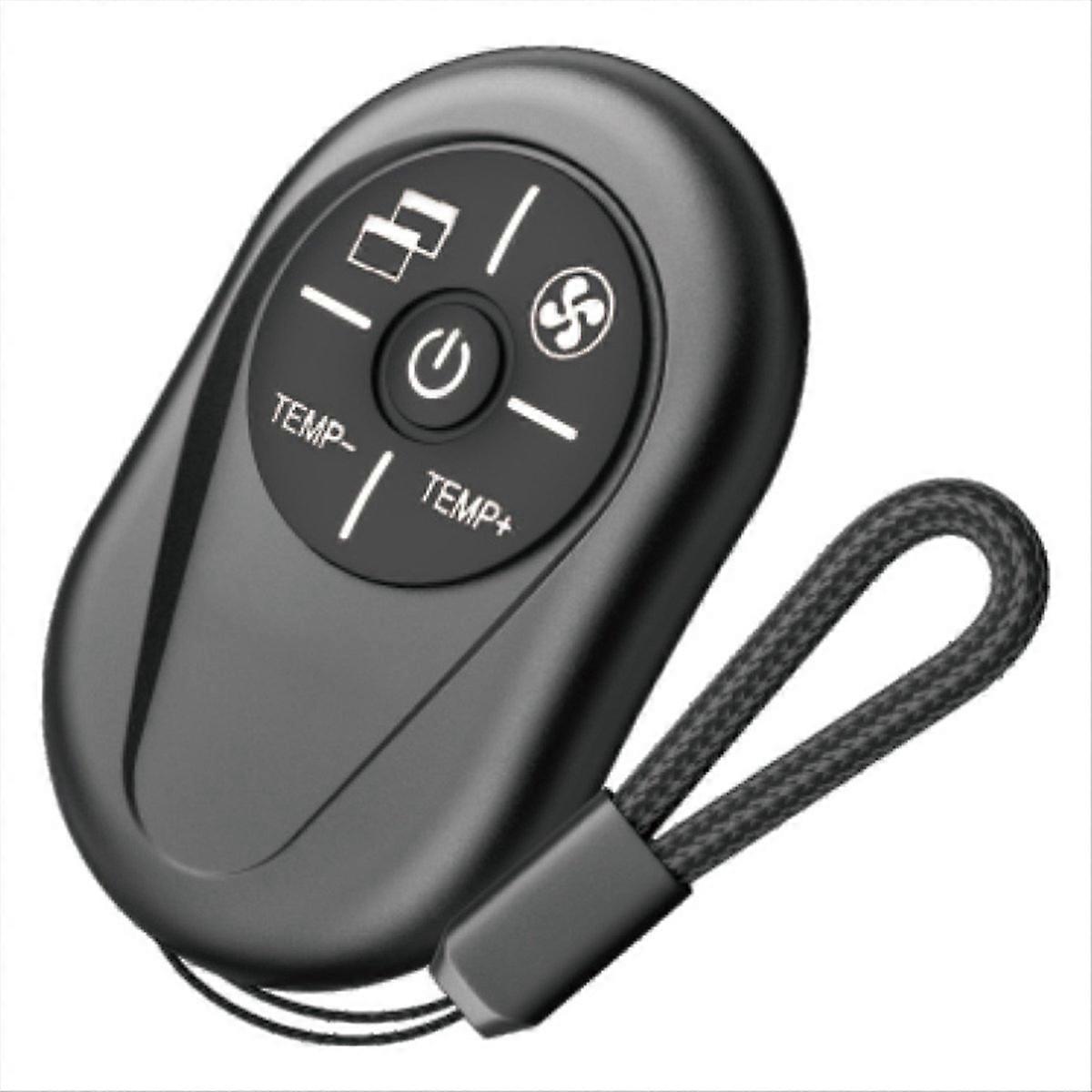 Universal Air Conditioner Remote Control Auto-Learning