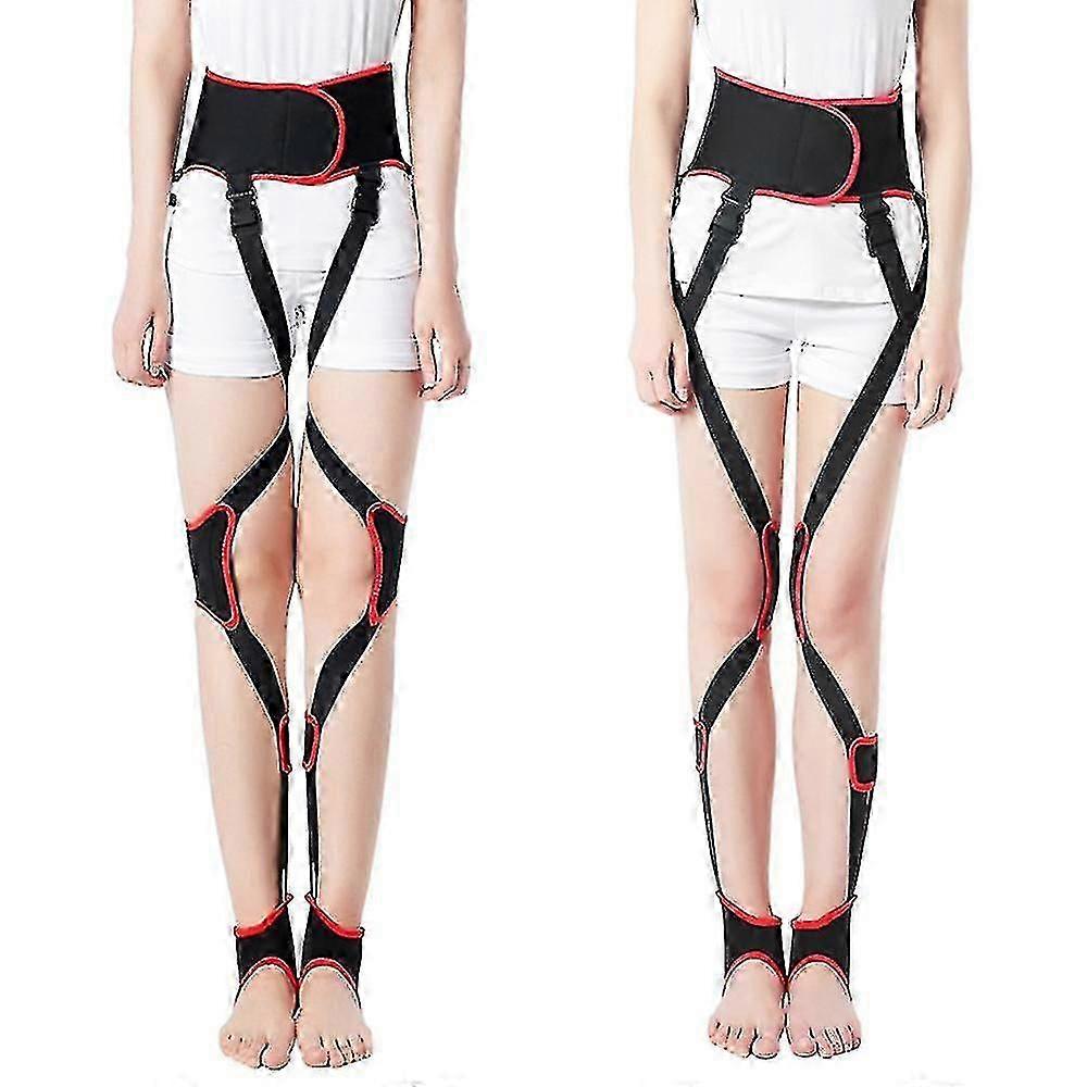 Alignment belt for bow legs and posture correction - 1pc