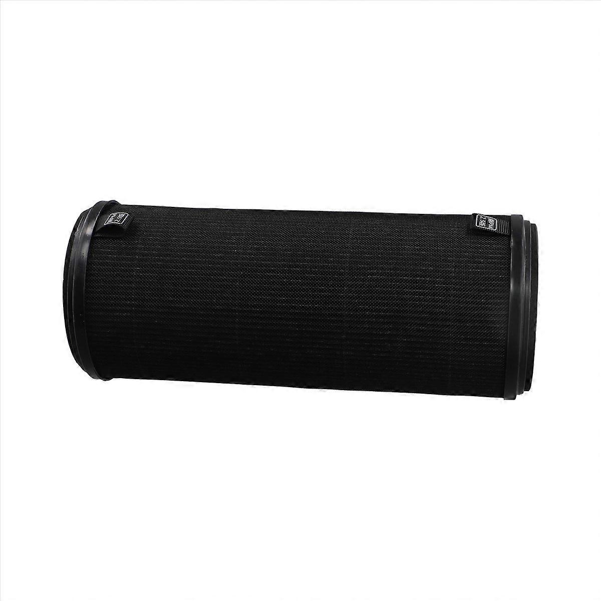  Car Air Purifier Filter Activated Carbon Enhanced