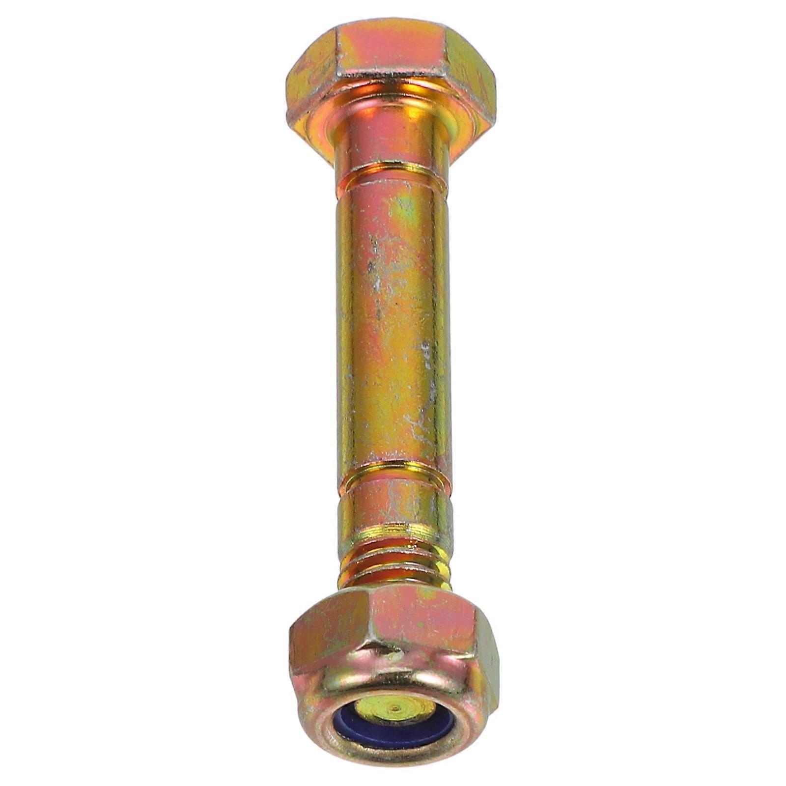 Shear Pins Heavy Duty Replacement for Snow Clearing 2Pcs