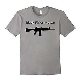 Black Rifles Matter AR15 M16 M4 Carbine Second Adt