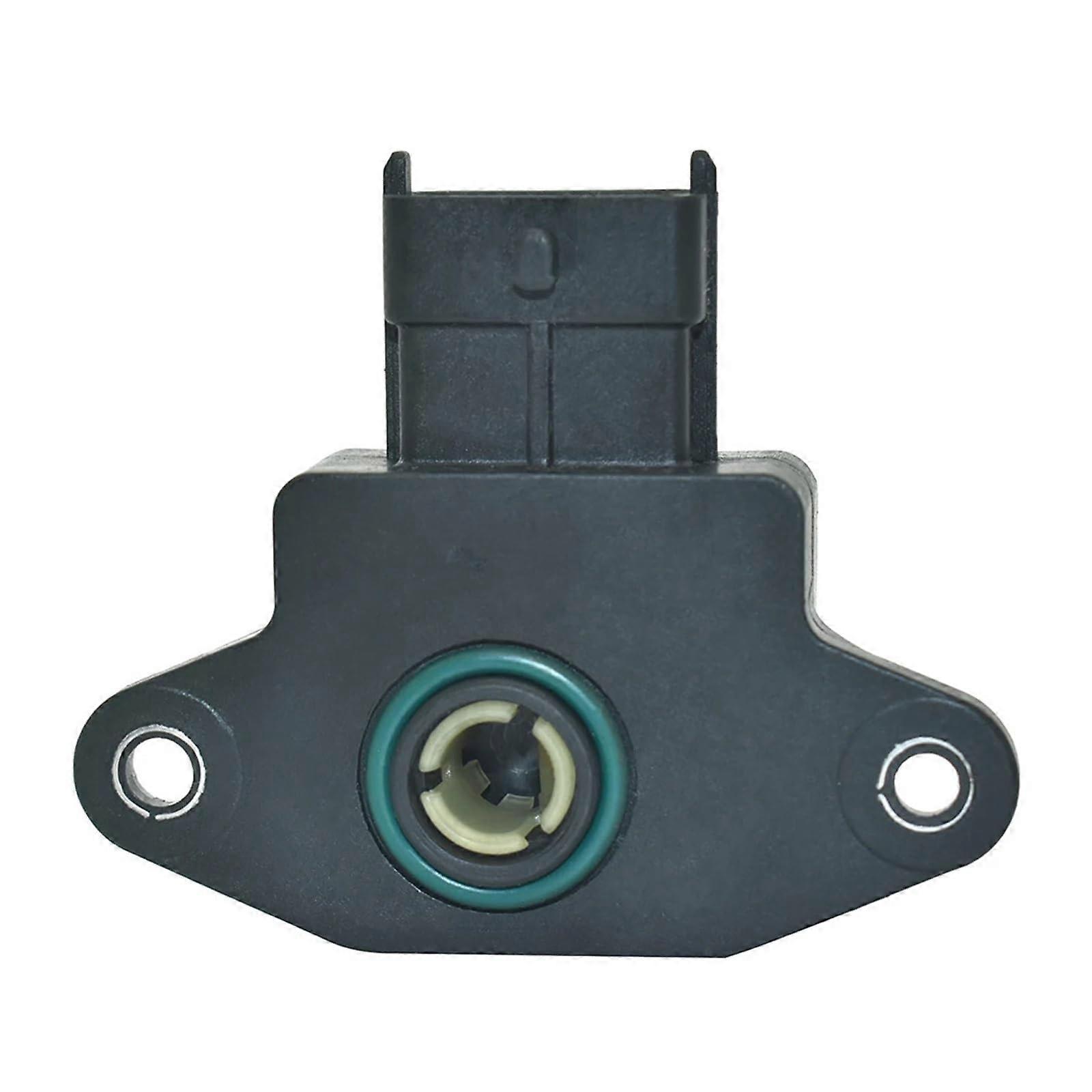 Throttle Position Sensor 0280122014 Compatible with BMW, Accurate Control, Easy Installation