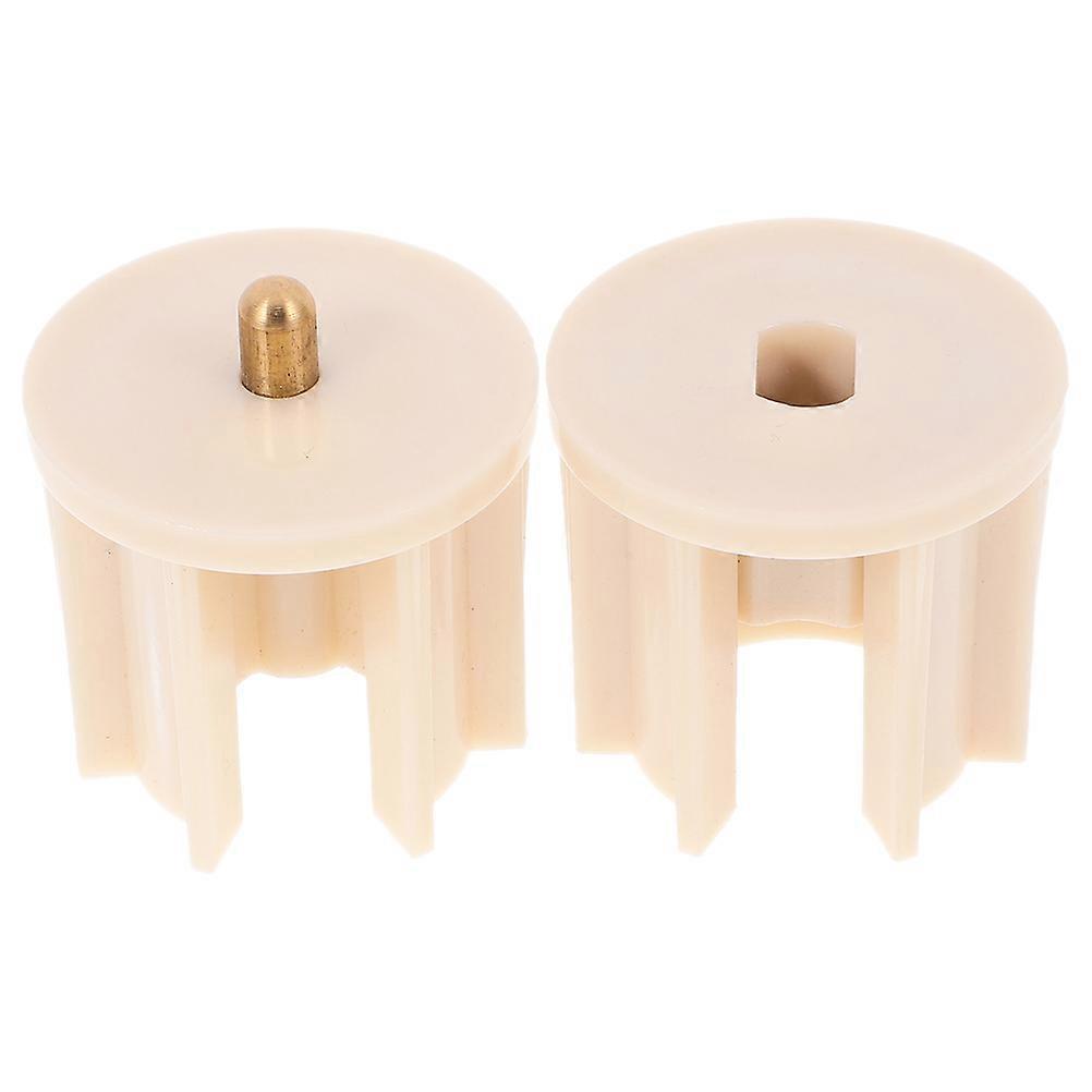 Universal Replacement Installation Bracket Accessories Clutch Plug for Sunshade Roller Blinds Home