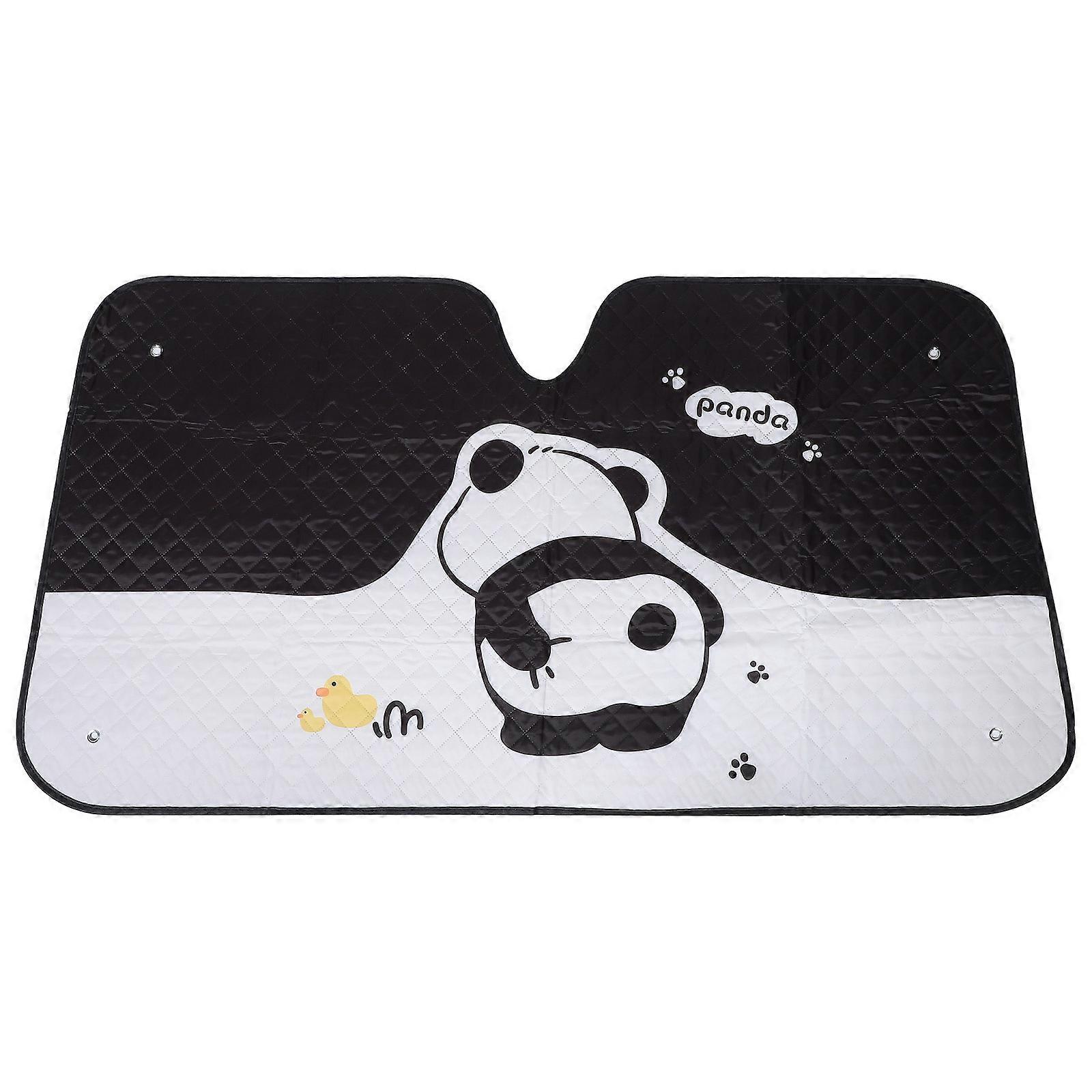 Car Windshield Sun Shade for Vehicle Sun Protection