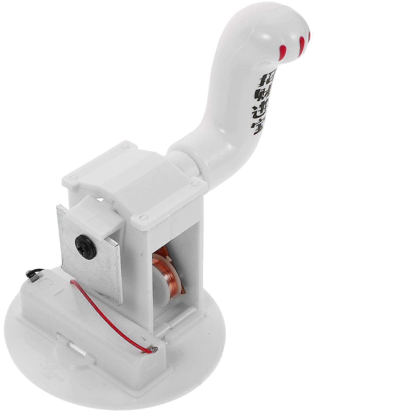 Lucky Cat Arm Motor for Waving Function Convenient Arm Replacement Part