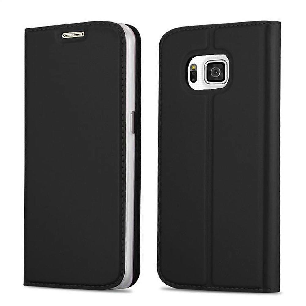 Samsung Galaxy ALPHA Case - Matte Surface with Card Slot