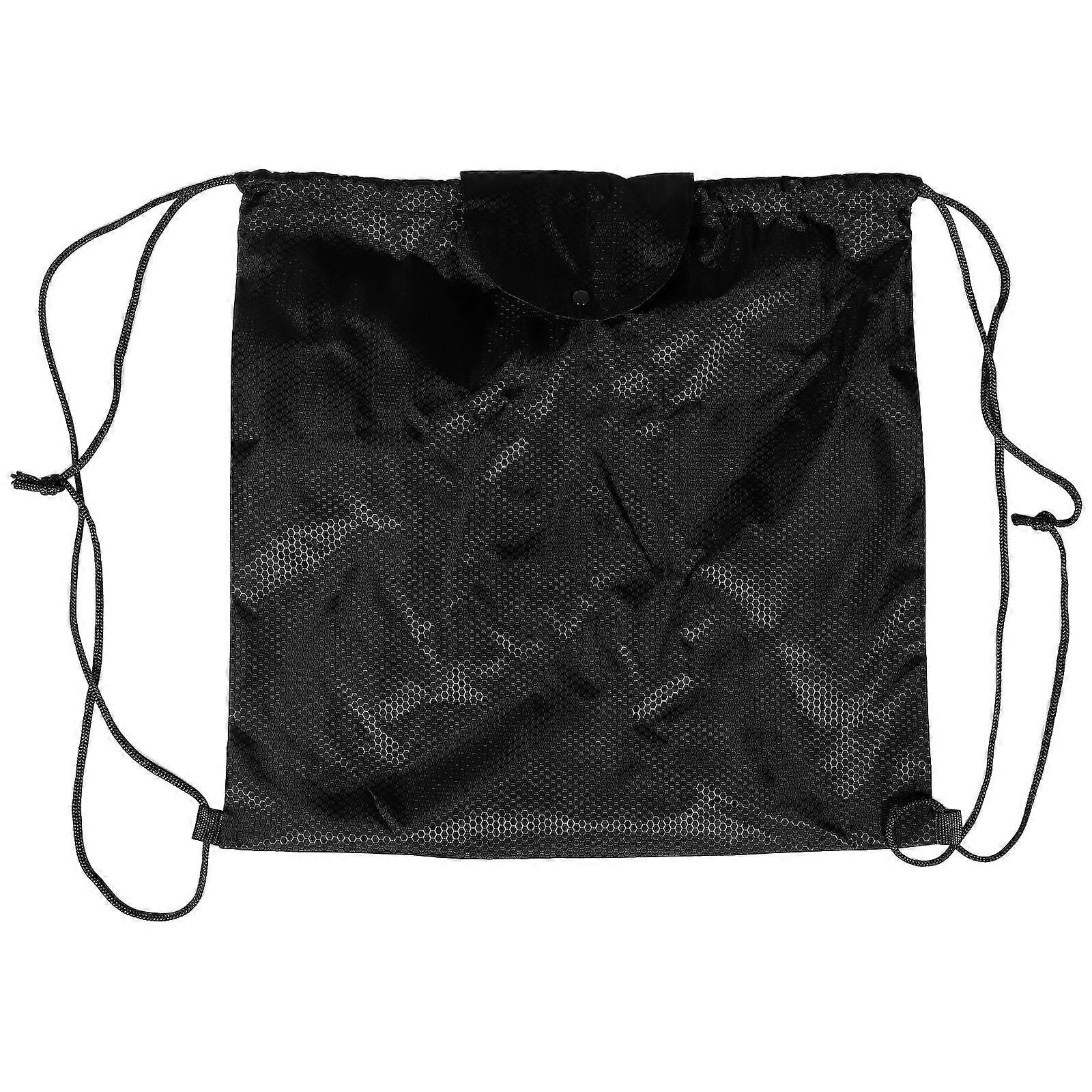 Storage Pouch for Electric Bike with Drawstring Closure 1 Piece