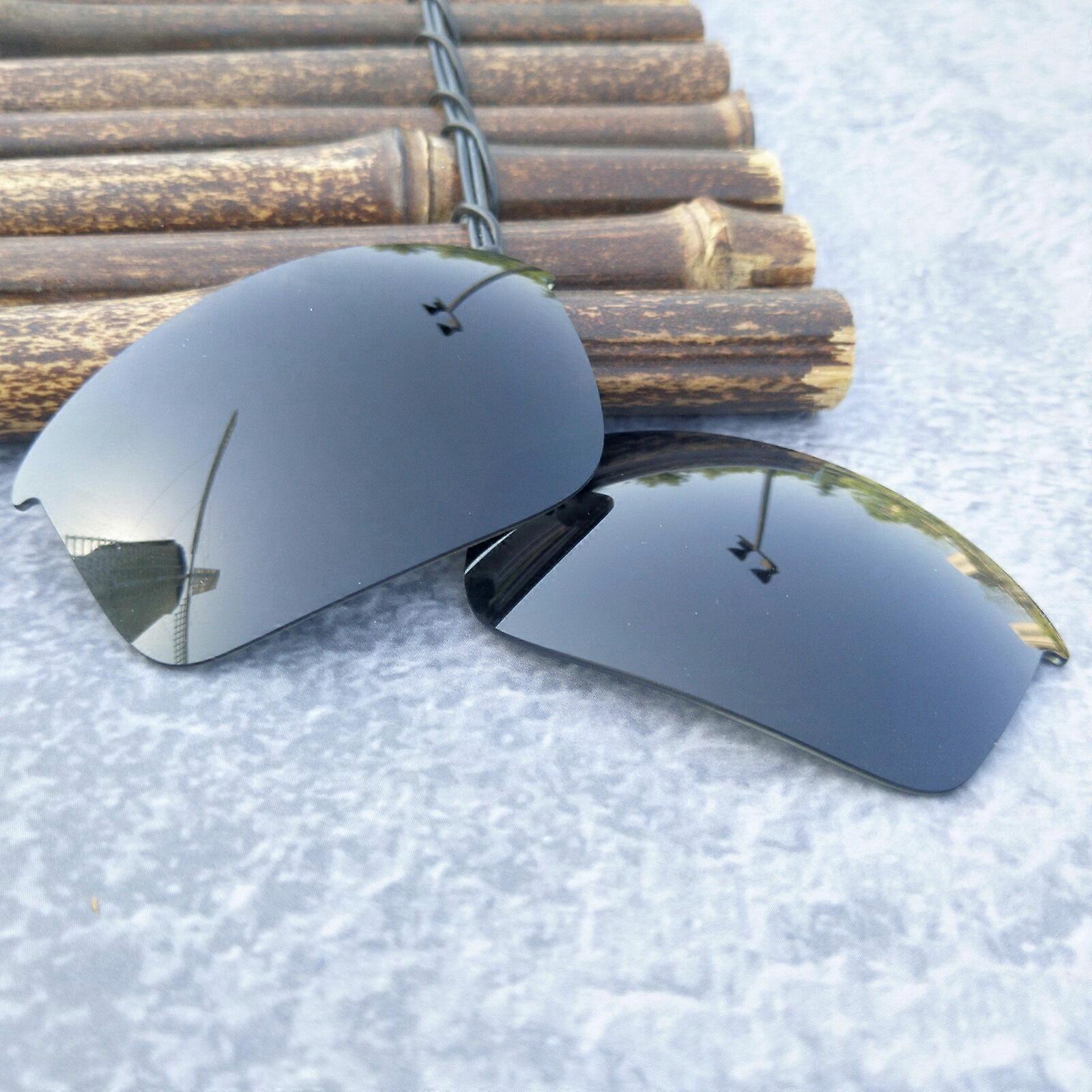 LensOcean Polarized Replacement Lenses for-Oakley Bottle Rocket-Multiple Choice