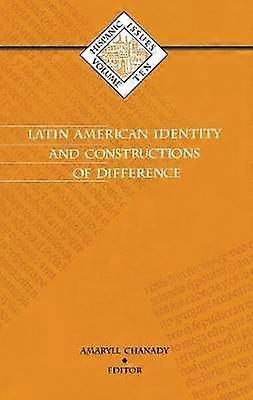 Latijns-Amerikaanse identiteit en constructies van verschil