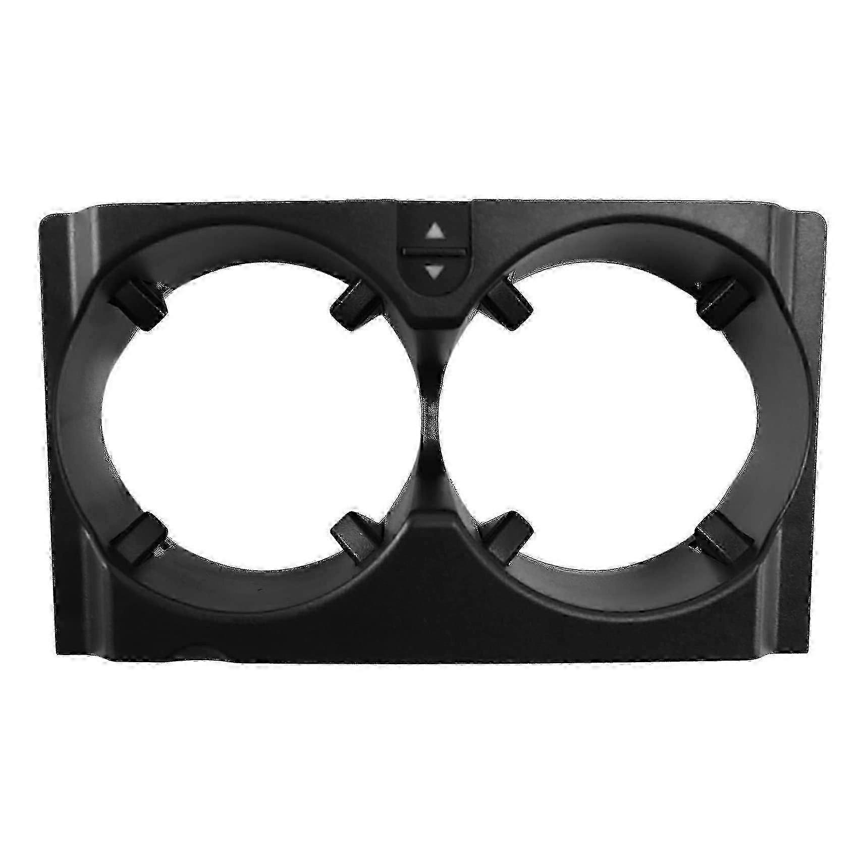 Car Center Console Beverage Cup Holder