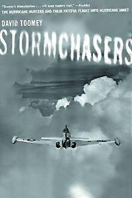 Chasseurs d’orages