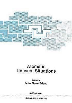 Atoms in Unusual Situations