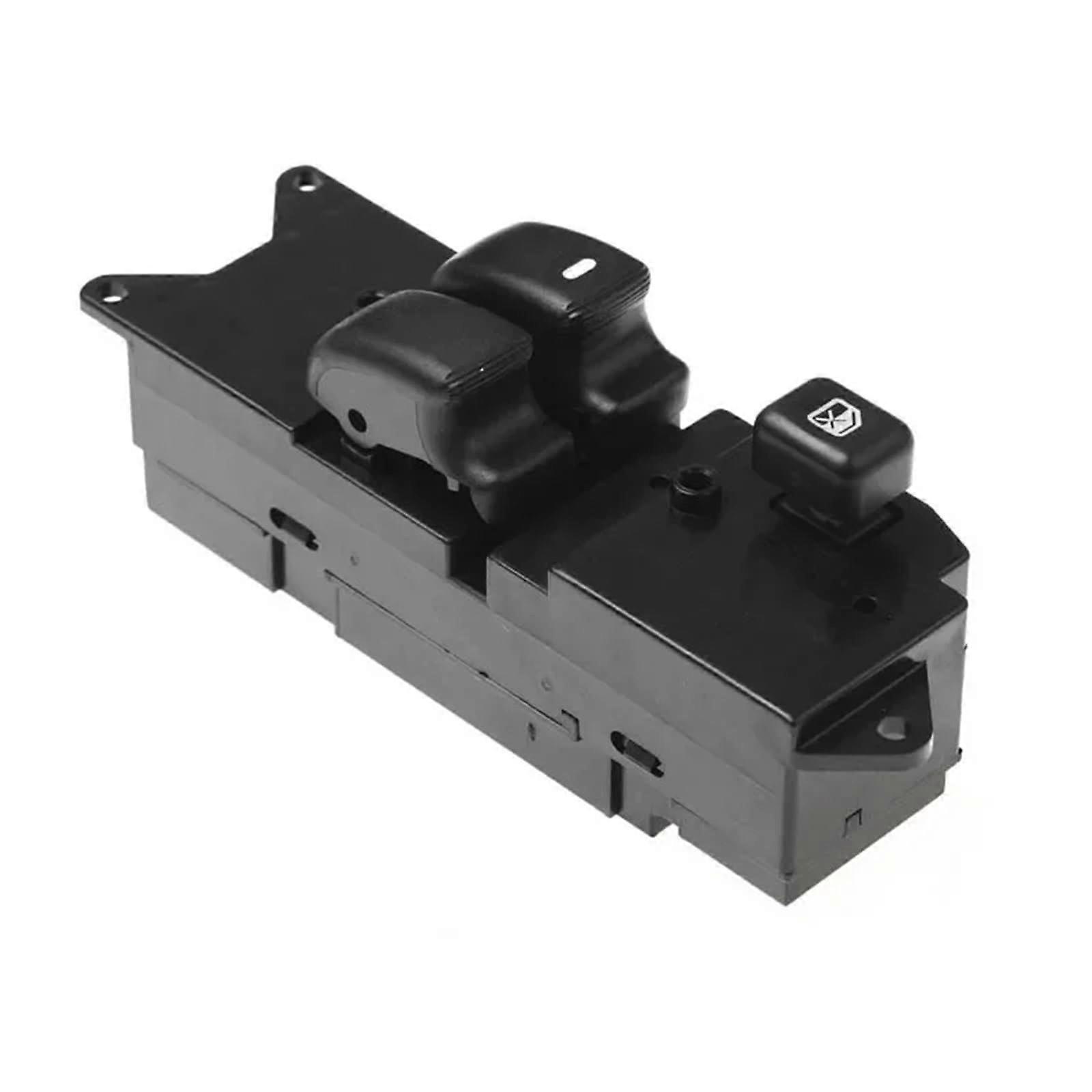 CW734687 RHD Car Window Switch for Left and Right Power Window Control 1Pcs Driver Side