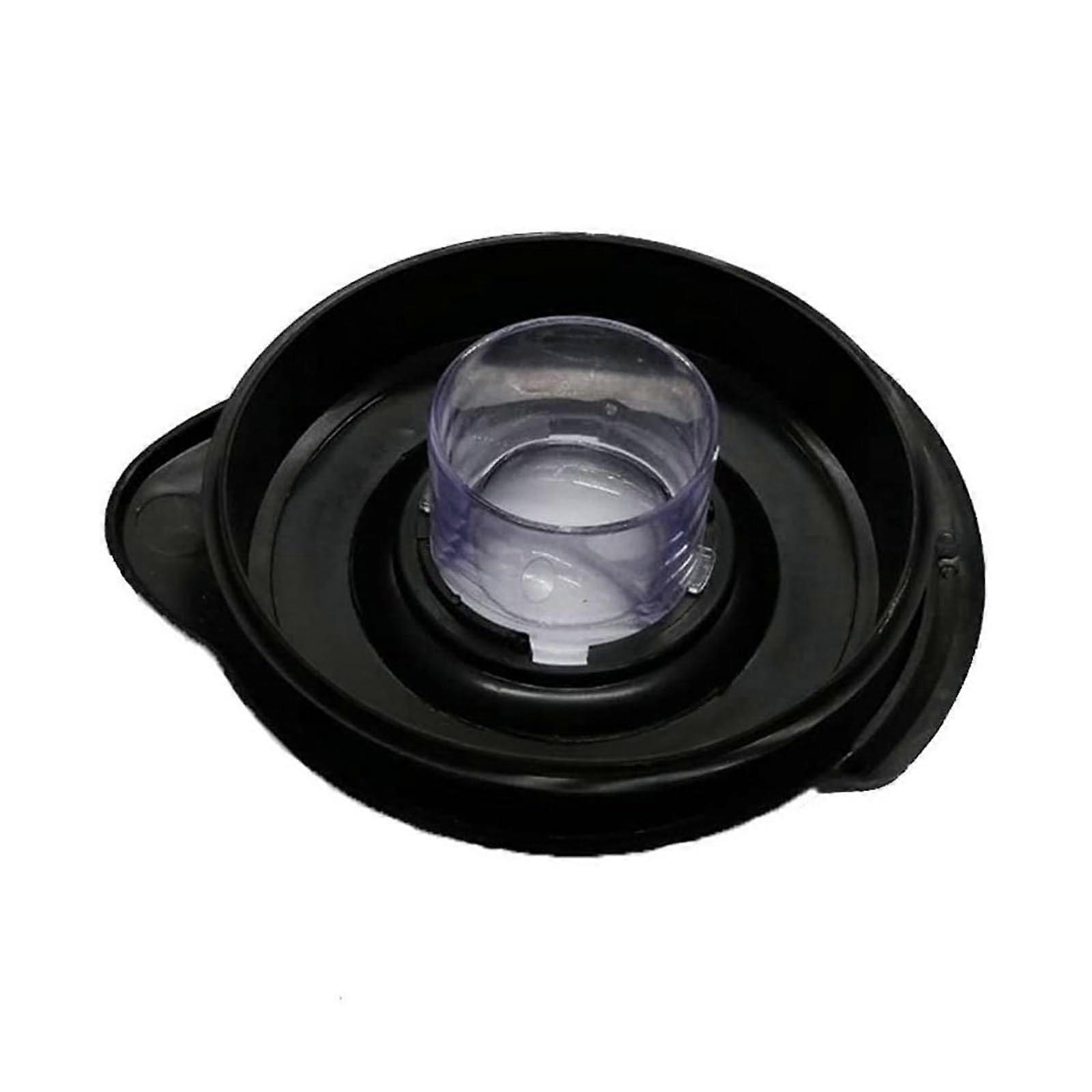 Universal Blender Lid Replacement with  Seal Design, LeakProof Cover for Kitchen Use