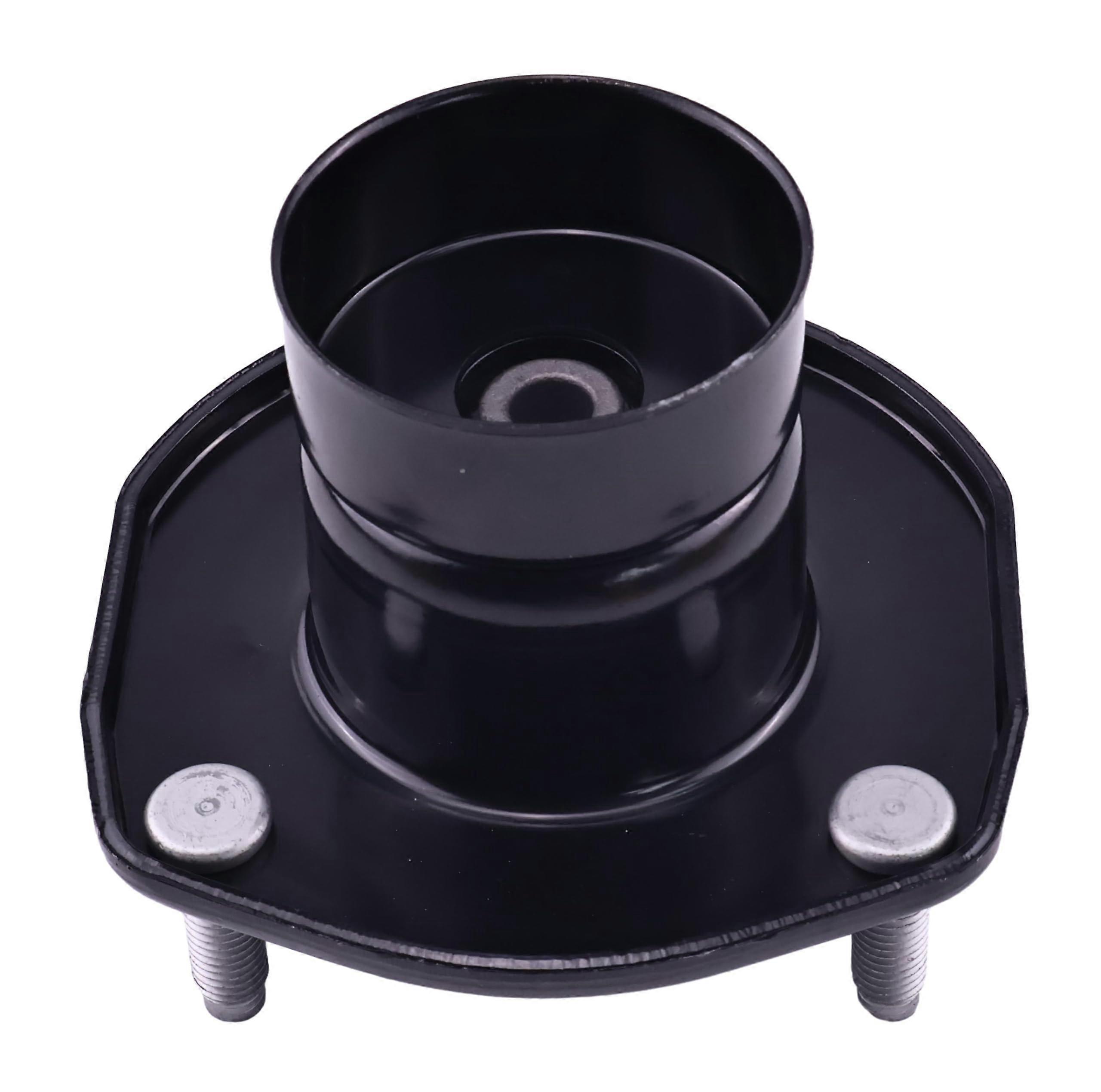 Front Shock Strut Mount 1663200326 for Mercedes Benz W166 ML GLE Series Reliable Replacement