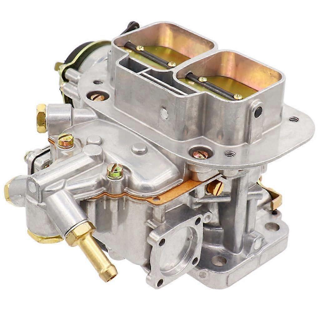 32/36 DGEV Carburetor 99005068  Fit Replacement with LongLasting Durability for Weber