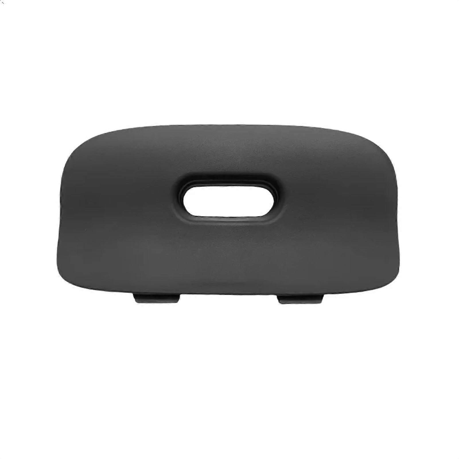 Rear Bumper Tow Hook Cover Cap 20002006 Quick SnapIn Precise Fit for BMW X5 E53